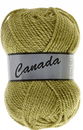 Lammy Yarns Canada 271 olijfgroen