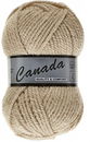 Lammy Yarns Canada 015 zand beige