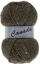 Lammy Yarns Canada tweed 310 leger groen (op=op uit collectie)
