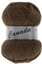 Lammy Yarns Canada 049 oud bruin