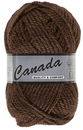 Lammy Yarns Canada 048 bruin