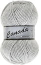 Lammy Yarns Canada 003 licht grijs