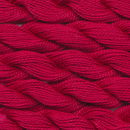 DMC cotton perle 5 - 0304 rood (op=op uit collectie)