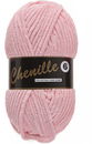 Lammy Yarns Chenille 6 - 712 roze