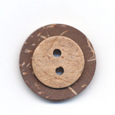 Knoop 15 mm kurklook