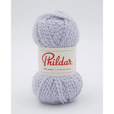 Phildar Phil Wavy perle op=op uit collectie 