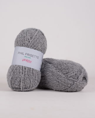 Phildar Phil Frisette Perle op=op uit collectie 