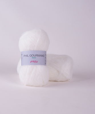 Phildar Phil Gourmand
