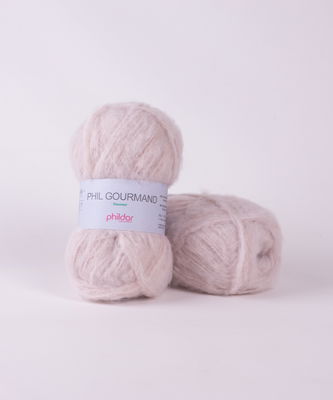 Phildar Phil Gourmand Naturel