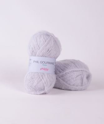 Phildar Phil Gourmand Givre