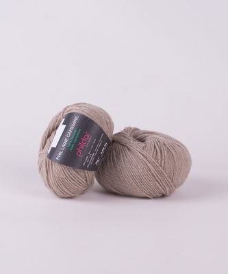 Phildar Phil Laine Cachemire Renne op=op uit collectie 