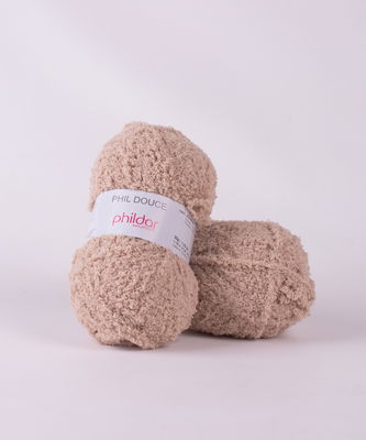 Phildar Phil douce Dune