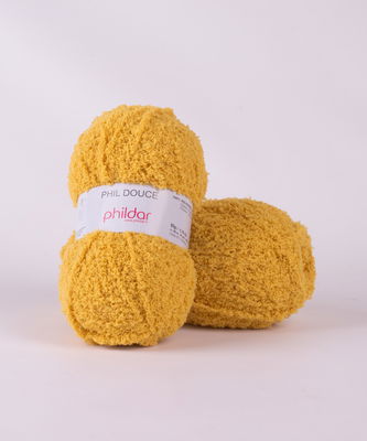 Phildar Phil douce Gold