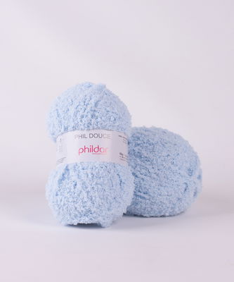 Phildar Phil douce Ciel op=op uit collectie 