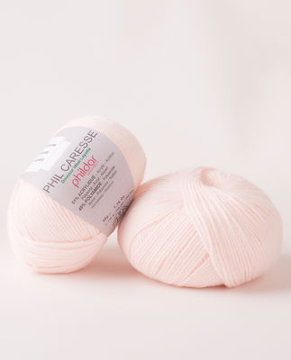 Phildar Phil Caresse Poudre