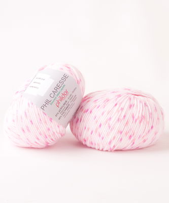 Phildar Phil Caresse Dragee op=op uit collectie 