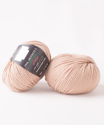 Phildar Phil merinos 6 Biche op=op 