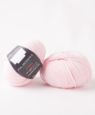 Phildar Phil merinos 6 Peau op=op uit collectie 
