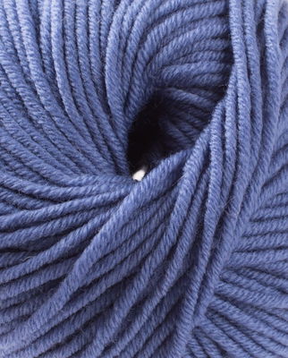 Phildar Phil merinos 6 Jeans op=op uit collectie 