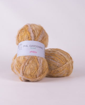 Phildar Phil Gardening Mais op=op uit collectie 