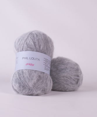 Phildar Phil Lolita Pie op=op uit collectie 