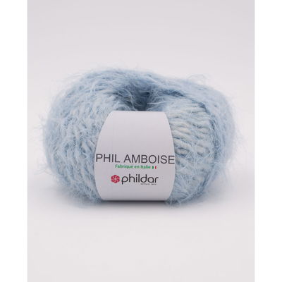 Phildar Phil Amboise Porcelaine op=op 