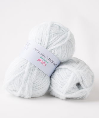 Phildar Phil Maxi Mohair Opale op=op uit collectie 