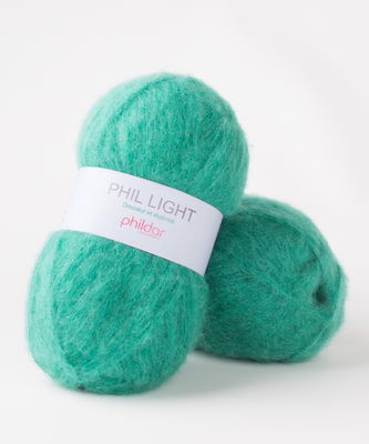 Phildar Phil light Veronese op=op 