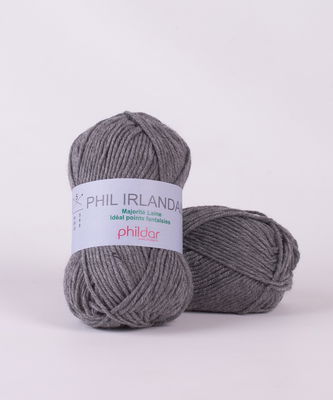Phildar Phil Irlandais Acier op=op 