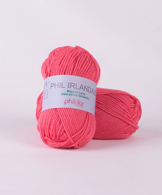 Phildar Phil Irlandais Grenadine op=op uit collectie 