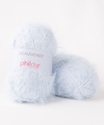 Phildar Phil Beaugency Ciel op=op uit collectie 