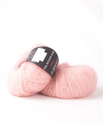 Phildar Phil Mohair Soie Eglantine