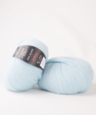 Phildar Phil Nuage Glacon op=op uit collectie 