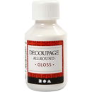 Decoupage lijmlak Glans (100 ml)
