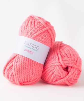 Phildar Phil Rapido Grenadine op=op uit collectie 