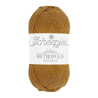 Scheepjes Metropolis 035 Seoul
