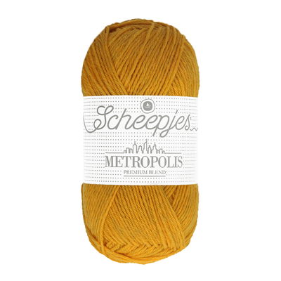 Scheepjes Metropolis 036 Tehran