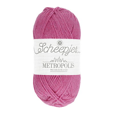 Scheepjes Metropolis 051 Marrakech
