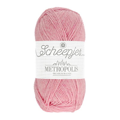 Scheepjes Metropolis 052 Bangalore