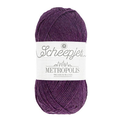 Scheepjes Metropolis 053 Santiago