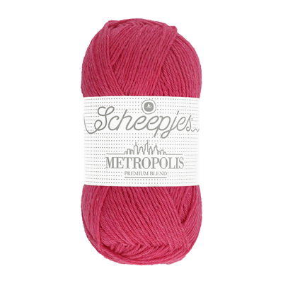 Scheepjes Metropolis 059 Montreal
