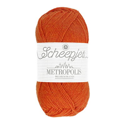 Scheepjes Metropolis 076 Sevilla