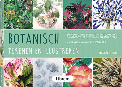 Botanisch tekenen en illustreren