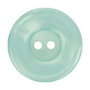 Knoop 17,5 mm mint groen