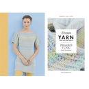 Scheepjes Yarn after party no. 43 Pegasus Tunic