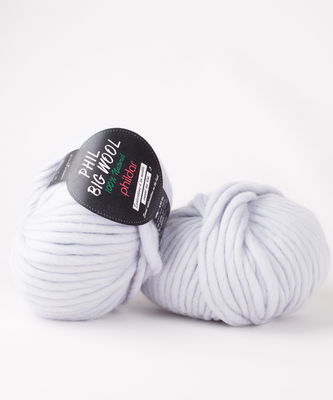 Phildar Phil Big Wool Nuage op=op uit collectie 