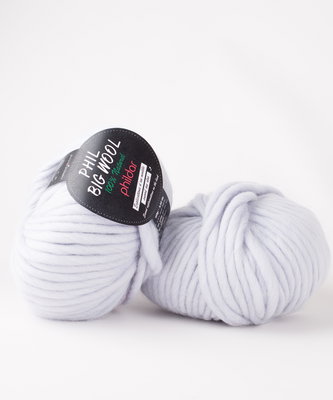 Phildar Phil Big Wool Nuage op=op 