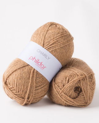 Phildar Charly Chamois op=op 