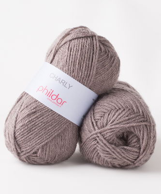 Phildar Charly Renne 2333