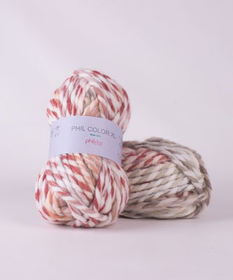 Phildar Phil Color XL Aurore 2845